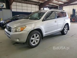 TOYOTA RAV4 LIMIT LIMITED