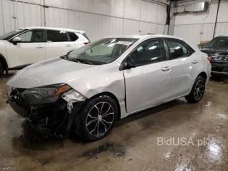 TOYOTA COROLLA L L