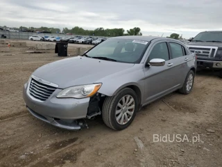CHRYSLER 200 LIMITE LIMITED