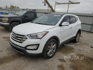 HYUNDAI SANTA FE S