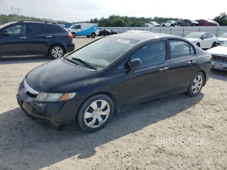 HONDA CIVIC LX LX