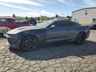 CHEVROLET CAMARO SS SS