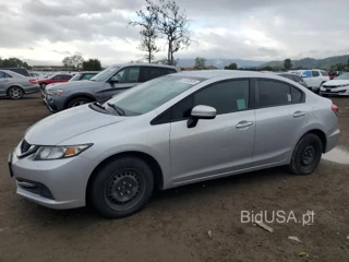 HONDA CIVIC LX LX