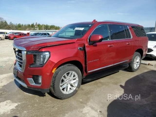 GMC YUKON XL K K1500 SLT