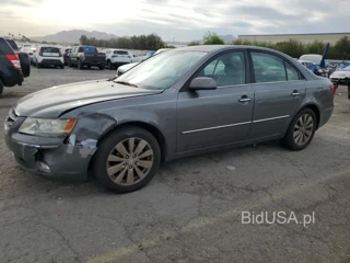 HYUNDAI SONATA SE SE