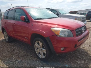 TOYOTA TOYOTA RAV4 SPORT