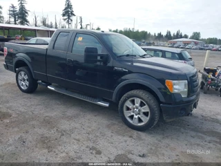 FORD FORD F-150 FX4/LARIAT/XL/XLT