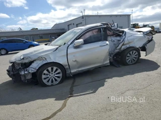 HONDA ACCORD EXL EXL