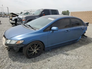HONDA CIVIC LX LX