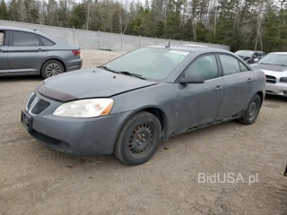 PONTIAC G6 VALUE L VALUE LEADER