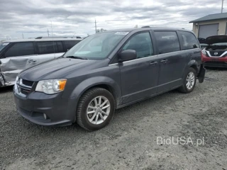 DODGE GRAND CARA SXT