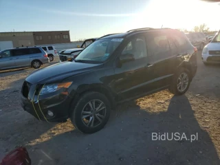 HYUNDAI SANTA FE L LIMITED