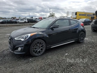 HYUNDAI VELOSTER T TURBO