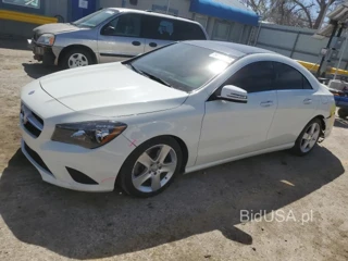 MERCEDES-BENZ CLA 250 4M 250 4MATIC