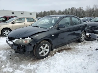 MAZDA 3 I I