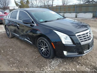 CADILLAC CADILLAC XTS LUXURY