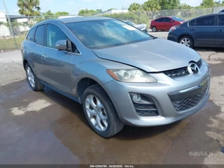 MAZDA MAZDA CX-7 S GRAND TOURING