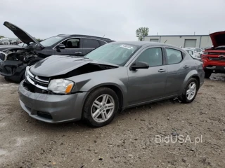 DODGE AVENGER SE SE