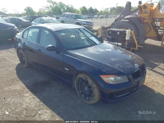 BMW 328XI