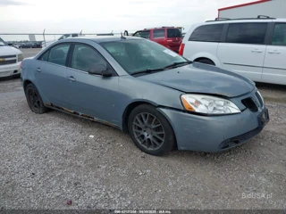 PONTIAC PONTIAC G6
