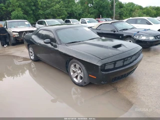 DODGE DODGE CHALLENGER R/T