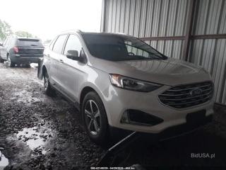 FORD FORD EDGE SEL