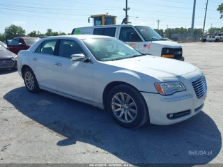 CHRYSLER CHRYSLER 300C