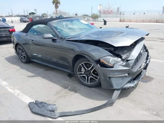 FORD FORD MUSTANG ECOBOOST PREMIUM