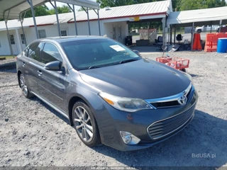 TOYOTA TOYOTA AVALON XLE TOURING