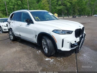 BMW X5 XDRIVE40I