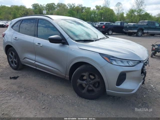 FORD FORD ESCAPE ST-LINE