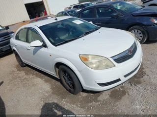 SATURN SATURN AURA XE