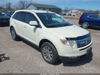 FORD FORD EDGE SEL