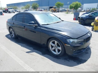 BMW 328I