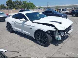 FORD FORD MUSTANG GT PREMIUM