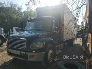 FREIGHTLINER M2 106 MED 106 MEDIUM DUTY