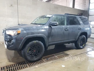 TOYOTA 4RUNNER SR SR5 PREMIUM