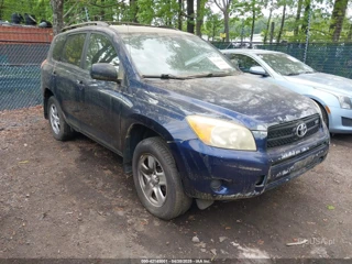 TOYOTA TOYOTA RAV4 BASE V6