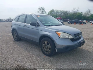 HONDA HONDA CR-V LX