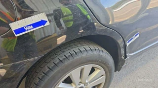 SUBARU SUBARU OUTBACK 2.5I PREMIUM