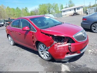 BUICK BUICK VERANO CONVENIENCE GROUP