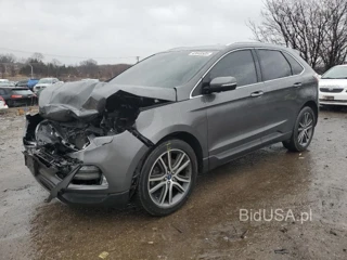 FORD EDGE TITAN TITANIUM