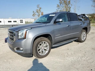 GMC YUKON SLT SLT