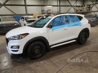 HYUNDAI TUCSON LIM LIMITED