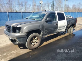 GMC NEW SIERRA K1500