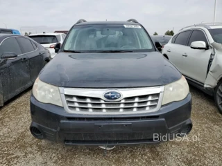 SUBARU FORESTER 2 2.5X PREMIUM