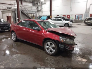 PONTIAC PONTIAC G6 VALUE LEADER