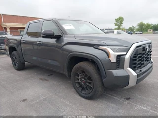 TOYOTA TOYOTA TUNDRA LIMITED