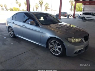 BMW 328I