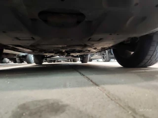 SUBARU SUBARU OUTBACK 2.5I PREMIUM